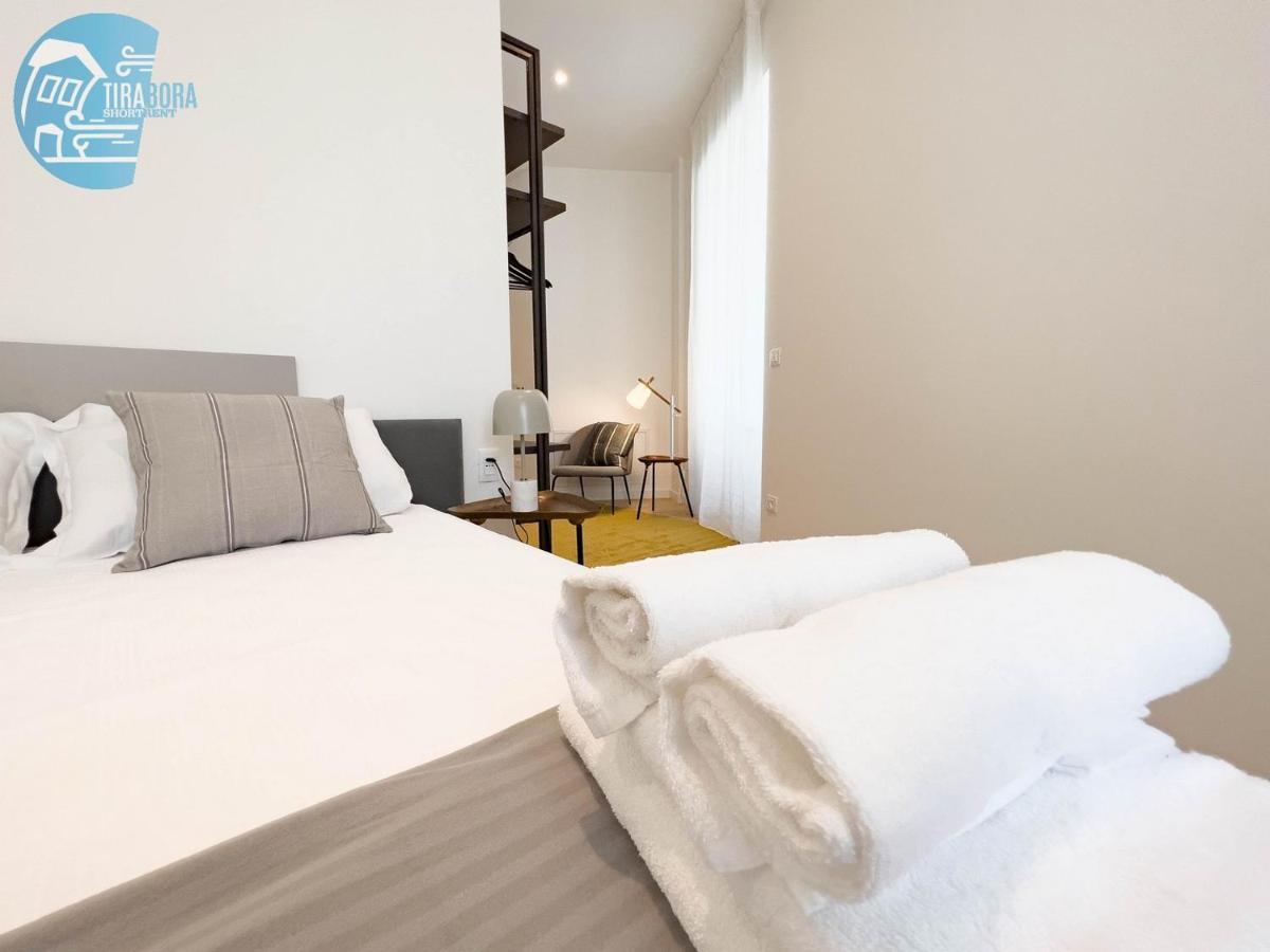Апартаменты Slataper 11 Tirabora Short Rent Триест Экстерьер фото